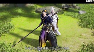 [AniMaunt] Xingchen Bian 5 - 13