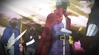 [AniMaunt] Kanojo ga Koushaku-tei ni Itta Riyuu - 07