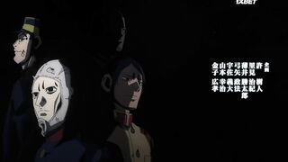 [AniMaunt] Golden Kamuy 4 - 08