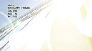 [AniMaunt] Kubo-san wa Mob wo Yurusanai - 08