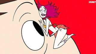 [AniMaunt] Clone High - 02