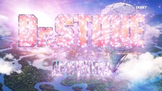[AniMaunt] Dr. Stone - New World - 08