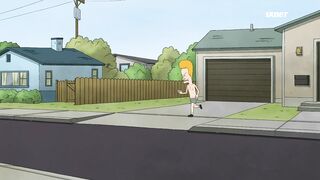 [AniMaunt] Beavis and Butt-Head 10 - 07