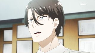 [AniMaunt] Ao no Orchestra - 07