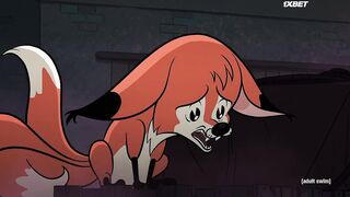 [AniMaunt] Unicorn%3A Warriors Eternal - 05