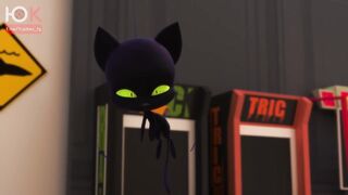 Леди Баг S5E21