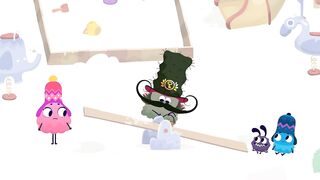 Лудлвилль S1E15 Выходной