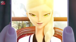 Леди Баг S5E22