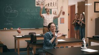 [AniMaunt] American Born Chinese - 04