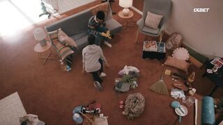 [AniMaunt] American Born Chinese - 06