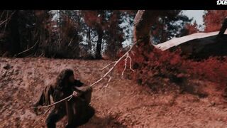 [AniMaunt] American Born Chinese - 01