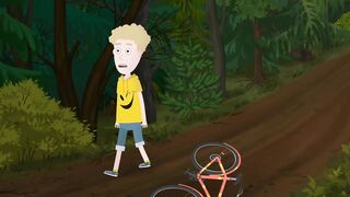 Приключения Пети и Волка S3E20 Дело о телефонной будке