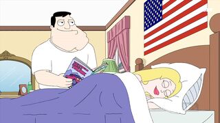 [AniMaunt] American Dad! 20 - 09