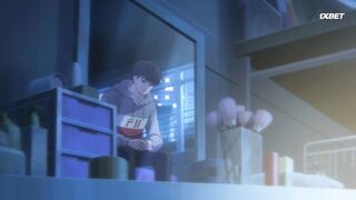 [AniMaunt] Aishang Ta de Liyou - 13