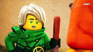 [AniMaunt]  LEGO Ninjago%3A Dragons Rising - 04