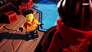 [AniMaunt]  LEGO Ninjago%3A Dragons Rising - 05