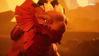 [AniMaunt]  LEGO Ninjago%3A Dragons Rising - 08