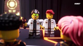 [AniMaunt]  LEGO Ninjago%3A Dragons Rising - 10