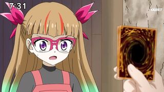 [AniMaunt] YuGiOh! Go Rush!! - 60