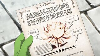 [AniMaunt] Isekai One Turn Kill Neesan - Ane Douhan no Isekai Seikatsu Hajimemashita - 09