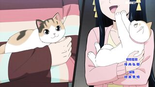 [AniMaunt] Kawaisugi Crisis - 08