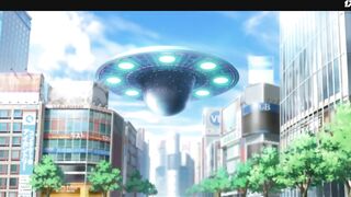 [AniMaunt] Kawaisugi Crisis - 09