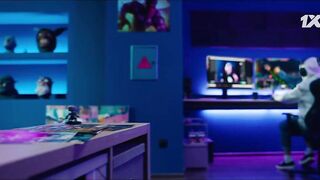 [AniMaunt] Rokudou no Onna-tachi - 08