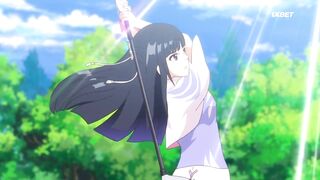 [AniMaunt] Birdie Wing Golf Girls Story Season 2 - 08