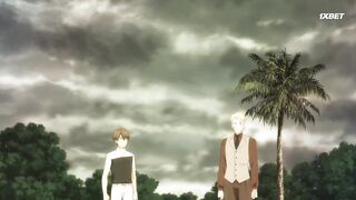 [AniMaunt] Birdie Wing Golf Girls Story Season 2 - 09