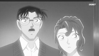 [AniMaunt] Detective Conan - 1085