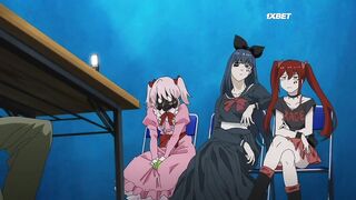 [AniMaunt] Mahou Shoujo Magical Destroyers - 08