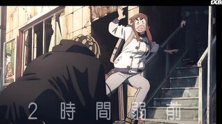 [AniMaunt] Tengoku Daimakyou - 10