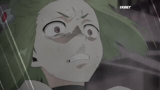 [AniMaunt] Edens Zero 2nd Season - 09