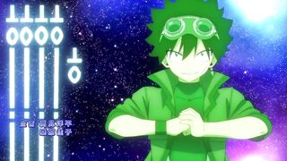 [AniMaunt] Edens Zero 2nd Season - 10