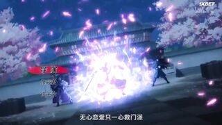 [AniMaunt] Wulin Buer Zhoukan - 15-16