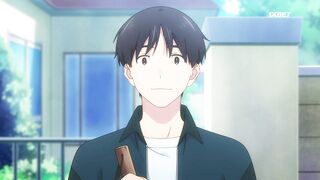 [AniMaunt] Otonari ni Ginga - 08