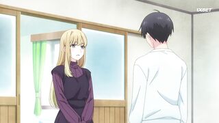 [AniMaunt] Otonari ni Ginga - 09