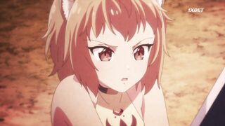 [AniMaunt] Isekai Shoukan wa Nidome desu - 08