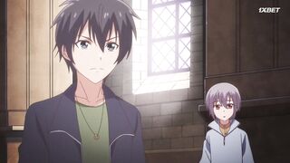 [AniMaunt] Isekai Shoukan wa Nidome desu - 09