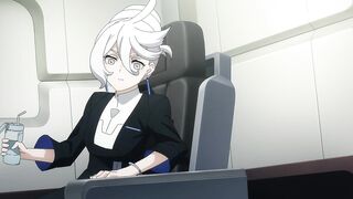 [AniMaunt] Kidou Senshi Gundam - Suisei no Majo Season 2 - 07