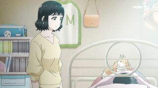 [AniMaunt] Ao no Orchestra - 08