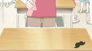 [AniMaunt] Jijou wo Shiranai Tenkousei ga Guigui - 09