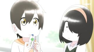 [AniMaunt] Jijou wo Shiranai Tenkousei ga Guigui - 10