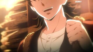 [AniMaunt] Kimetsu no Yaiba Katanakaji no Sato-hen - 08