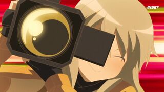 [AniMaunt] Alice Gear Aegis Doki Actress Darake no Mermaid Grand Prix - 09