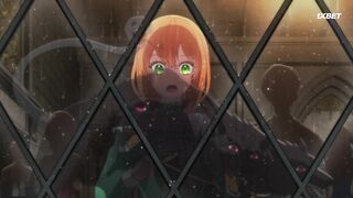 [AniMaunt] Kanojo ga Koushaku-tei ni Itta Riyuu - 08