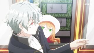 [AniMaunt] Kanojo ga Koushaku-tei ni Itta Riyuu - 09