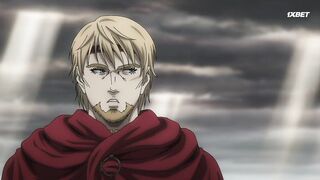 [AniMaunt] Vinland Saga Season 2 - 21