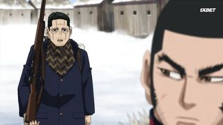 [AniMaunt] Golden Kamuy 4 - 09