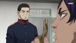 [AniMaunt] Golden Kamuy 4 - 10